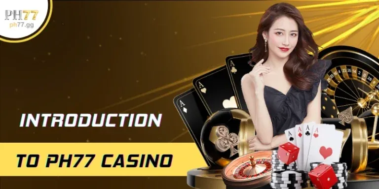 Hình ảnh sảnh Live Casino của vang88 với dealer người thật và các trò chơi hấp dẫn