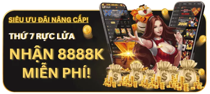 Các chương trình khuyến mãi vang88 hấp dẫn