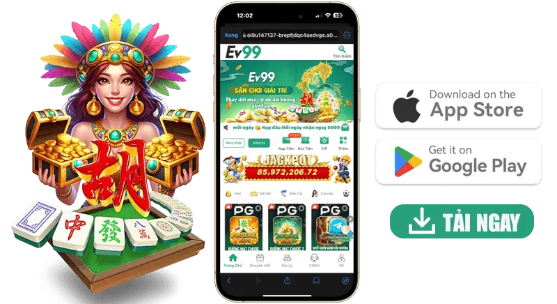 Banner khuyến mãi Vang88