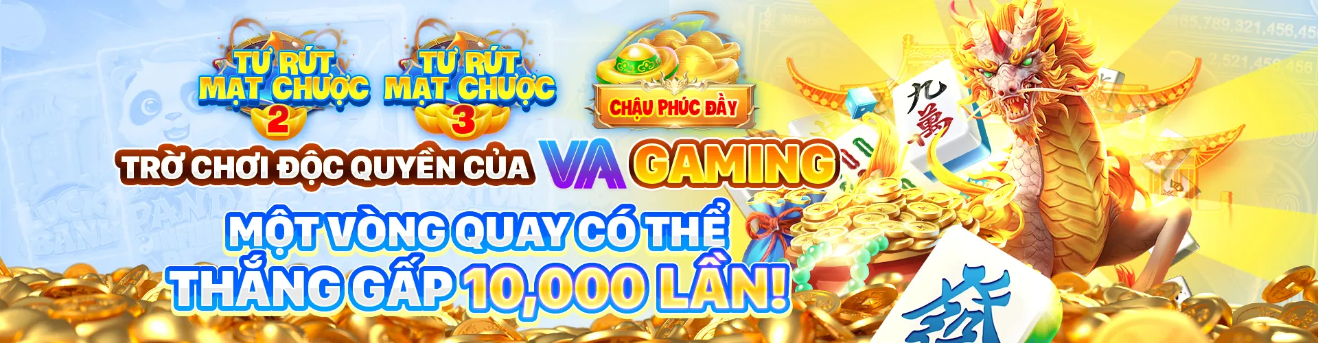 Hình ảnh chính game bắn cá tại Vang88