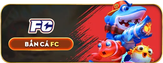 Trò chơi bắn cá đổi thưởng với cá vàng và súng